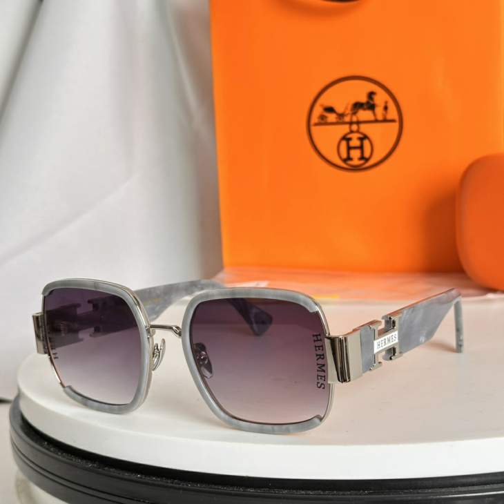 Picture of Hermes Sunglasses _SKUfw74861697fw